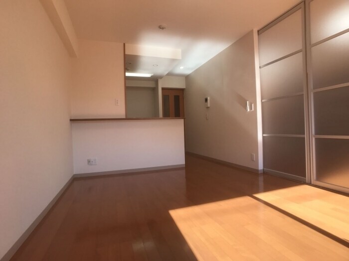 物件内観写真4　(ＬＤＫ)