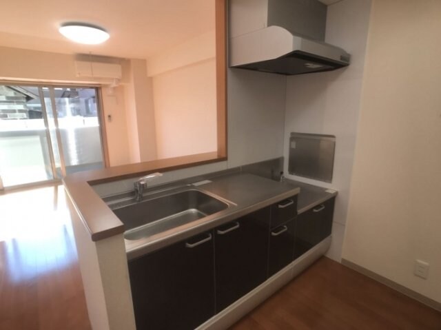 物件内観写真5　(キッチン)