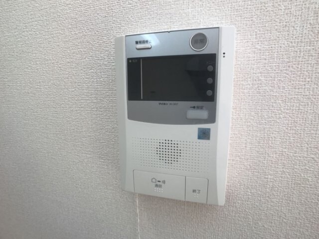 物件内観写真13　(モニター付きインターホン)