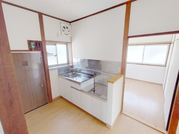 居室