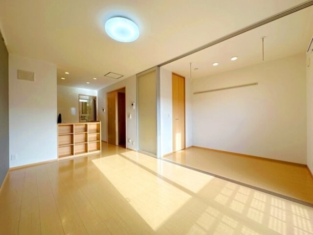 物件内観写真7　(ＬＤＫ・洋室)