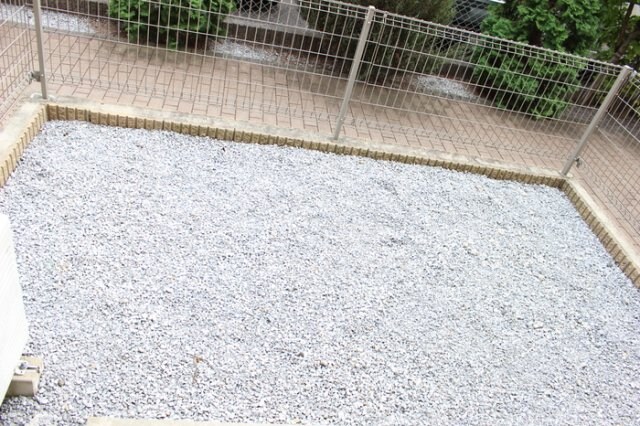 物件内観写真15　(庭（専用庭）)