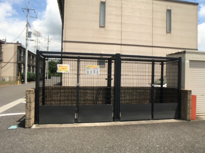 物件内観写真20　(その他共有部分)