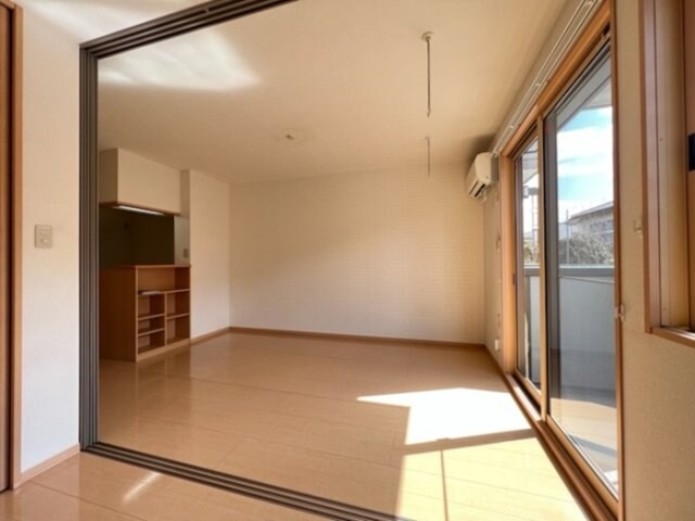 物件内観写真5　(ＬＤＫ)