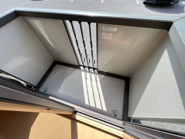 バルコニー(バルコニー)