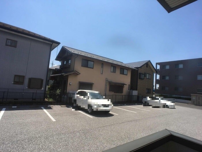 物件内観写真22　(眺望)