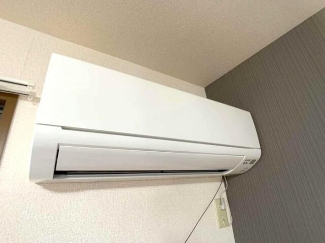 物件内観写真17　(エアコン付き)