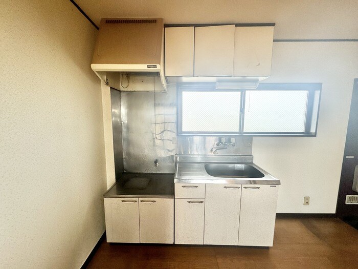 物件内観写真7　(キッチン)