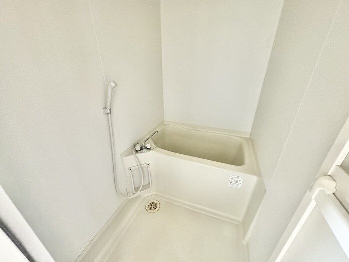 物件内観写真8　(浴室)