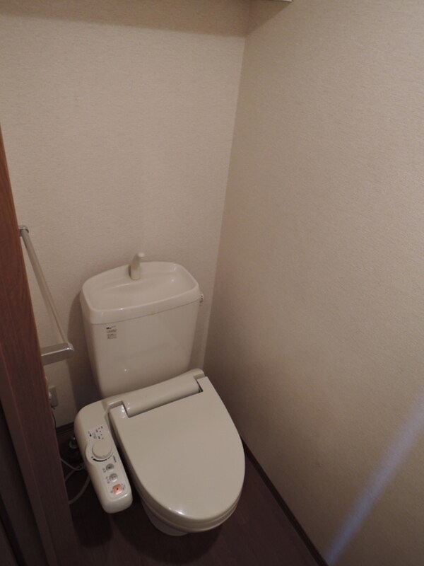 トイレ(1階トイレ)