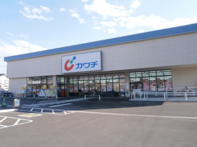 物件外観写真4　(周辺)