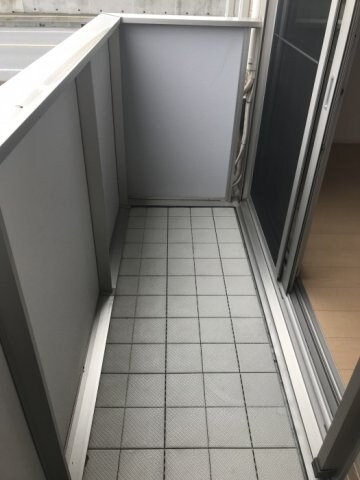 物件内観写真13　(バルコニー)