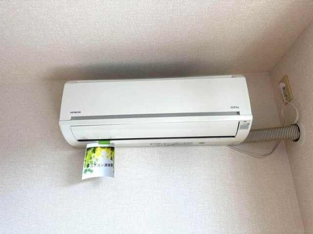 物件内観写真22　(エアコン)