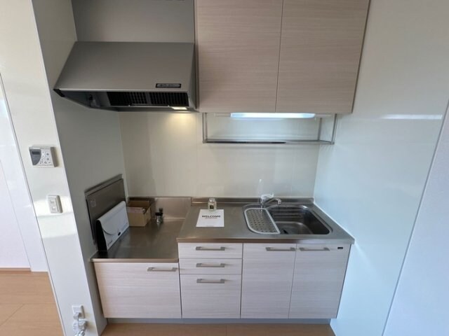 物件内観写真5　(キッチン)