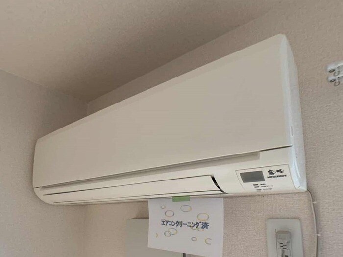 物件内観写真17　(エアコン)