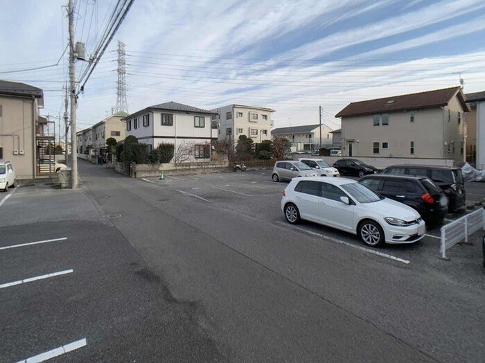 物件内観写真24　(バルコニーからの眺望)