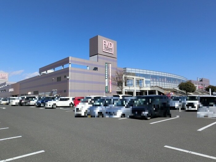 物件外観写真5　(周辺)