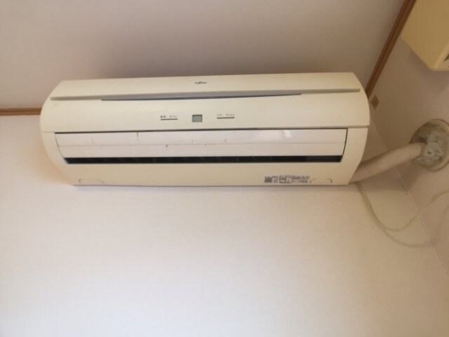 物件内観写真14　(エアコン)