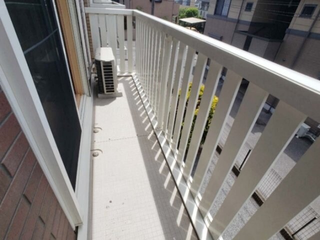 物件内観写真16　(バルコニー)