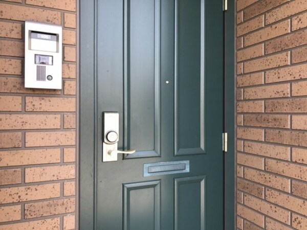 ロビー・ラウンジ(ロビー)