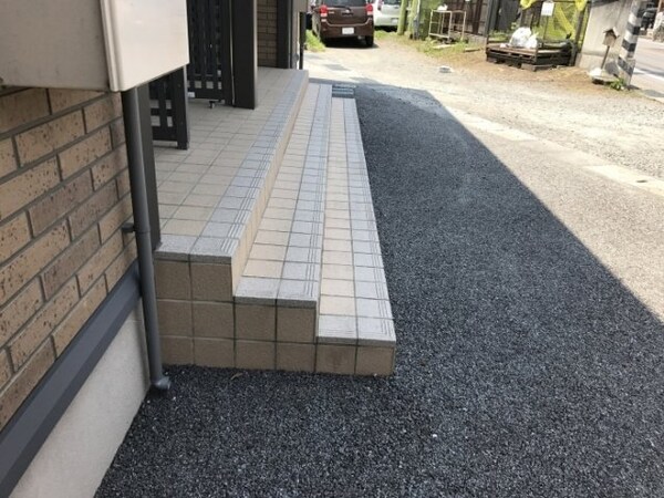 エントランス(エントランス)