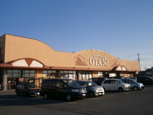 周辺環境(周辺)