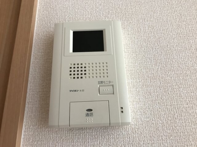 物件内観写真16　(セキュリティ)