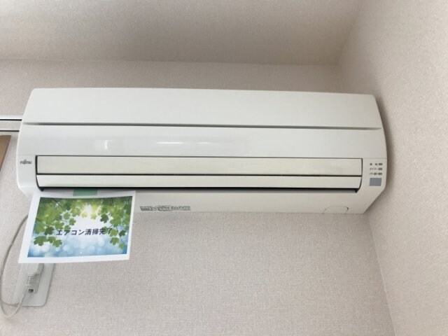 物件内観写真17　(その他設備)