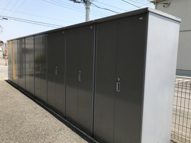 物件内観写真21　(その他共有部分)