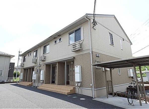 外観(建物外観)