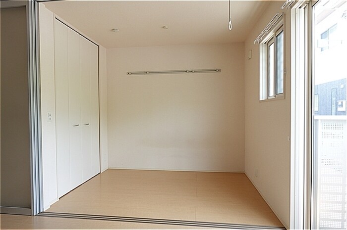 物件内観写真7　(洋室)