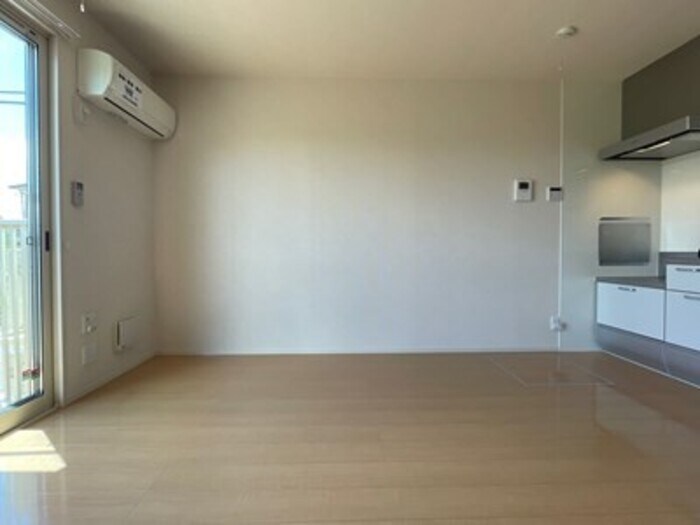 物件内観写真4　(ＬＤＫ)