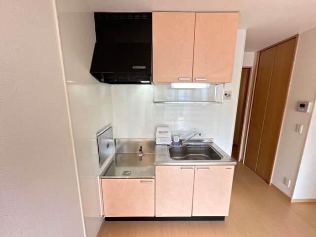 物件内観写真10　(キッチン)