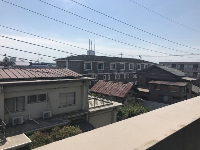 物件内観写真21　(眺望)