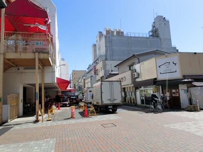 物件内観写真24　(眺望)