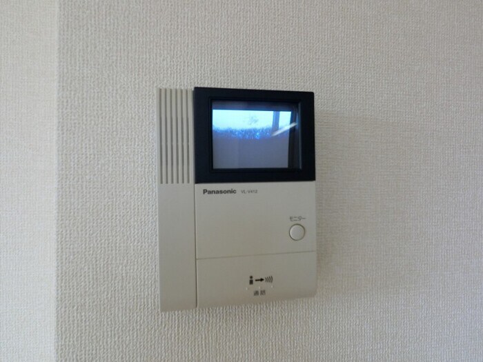 物件内観写真17　(モニター付きインターホン)