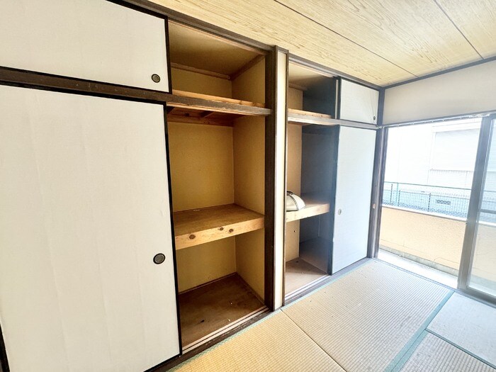 物件内観写真8　(収納)