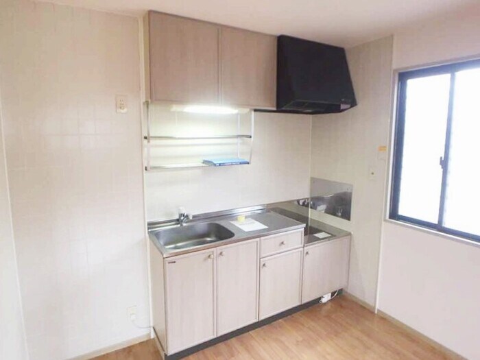 物件内観写真10　(キッチン)