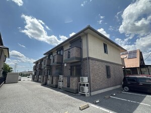 グランシャリオ藤外観写真