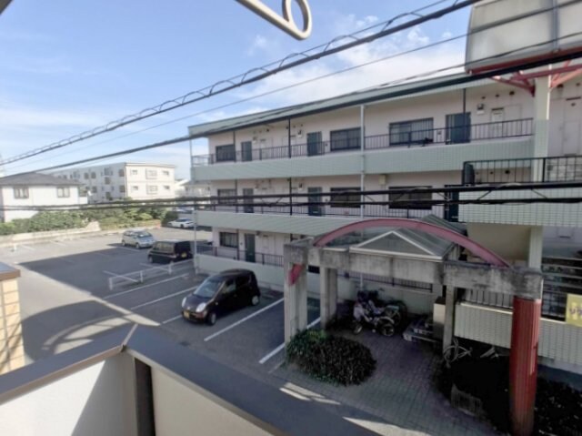 物件内観写真22　(眺望)