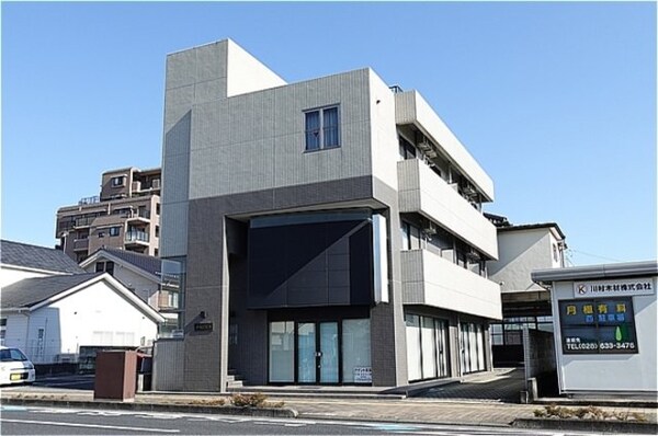 外観(建物外観)