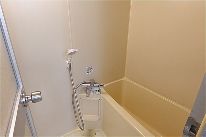 物件内観写真7　(浴室)