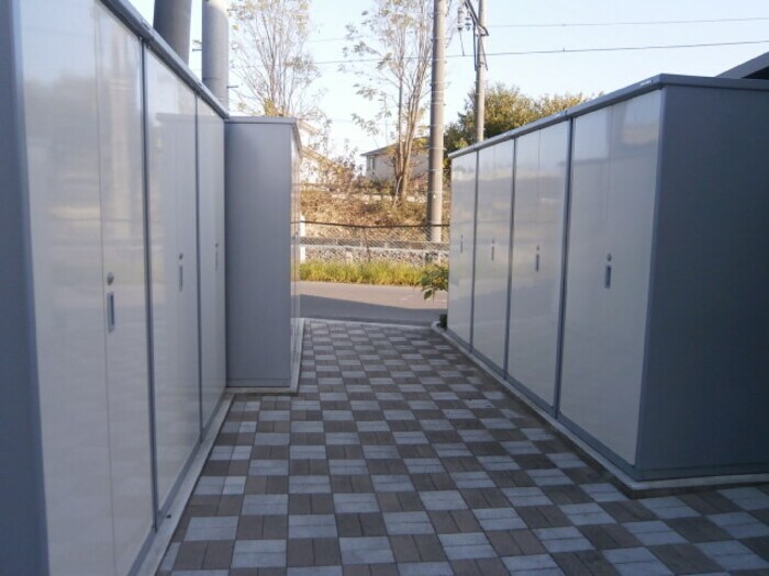 物件外観写真5　(その他共有部分)