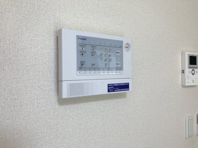 物件内観写真12　(ホームセキュリティ)