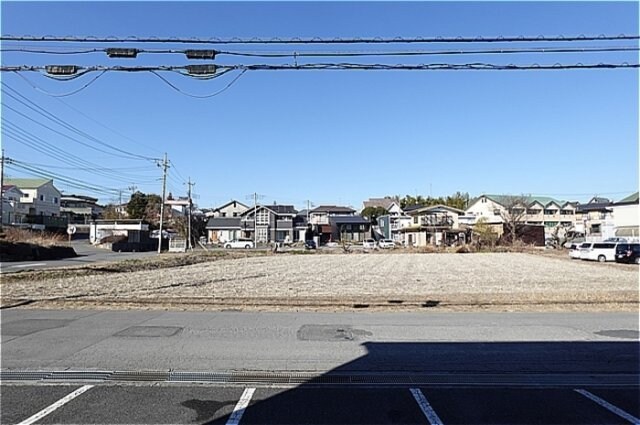 物件内観写真23　(物件北側眺望)