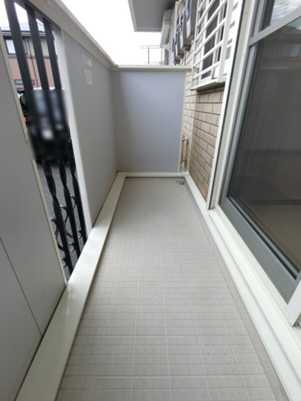 バルコニー(バルコニー)