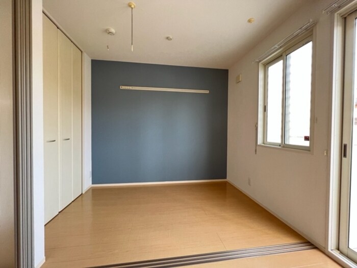 物件内観写真10　(洋室)