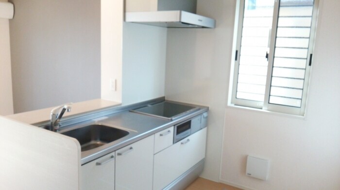 物件内観写真7　(キッチン)