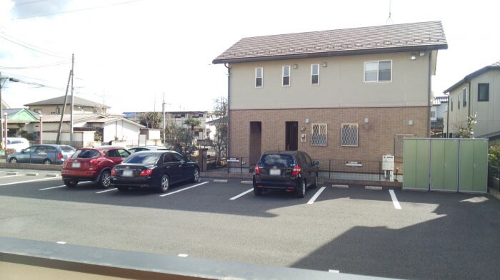 物件内観写真21　(眺望)