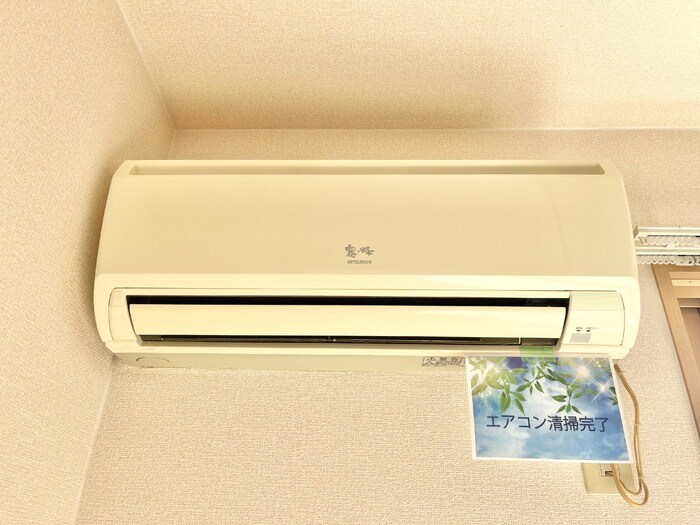 物件内観写真17　(エアコン)